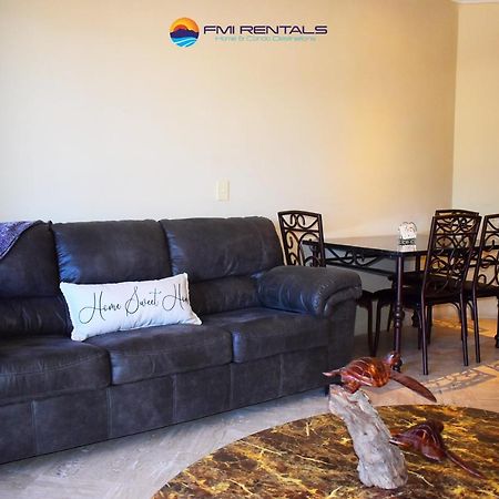 Marina Pinacate A-421 Aparthotel ปูแอร์โตเปญาสโก ภายนอก รูปภาพ