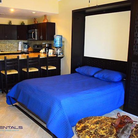 Marina Pinacate A-421 Aparthotel ปูแอร์โตเปญาสโก ภายนอก รูปภาพ