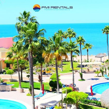 Marina Pinacate A-421 Aparthotel ปูแอร์โตเปญาสโก ภายนอก รูปภาพ