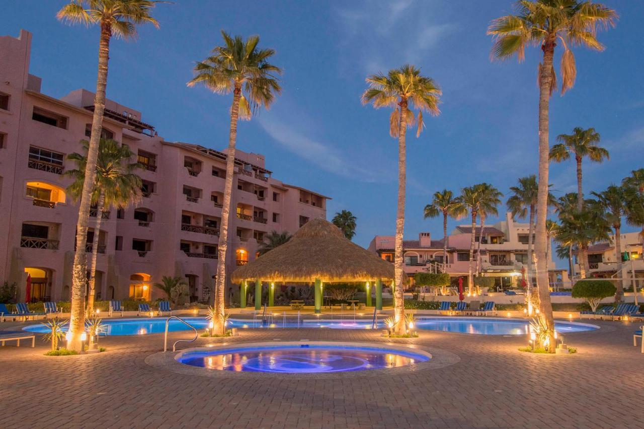 Marina Pinacate A-421 Aparthotel ปูแอร์โตเปญาสโก ภายนอก รูปภาพ