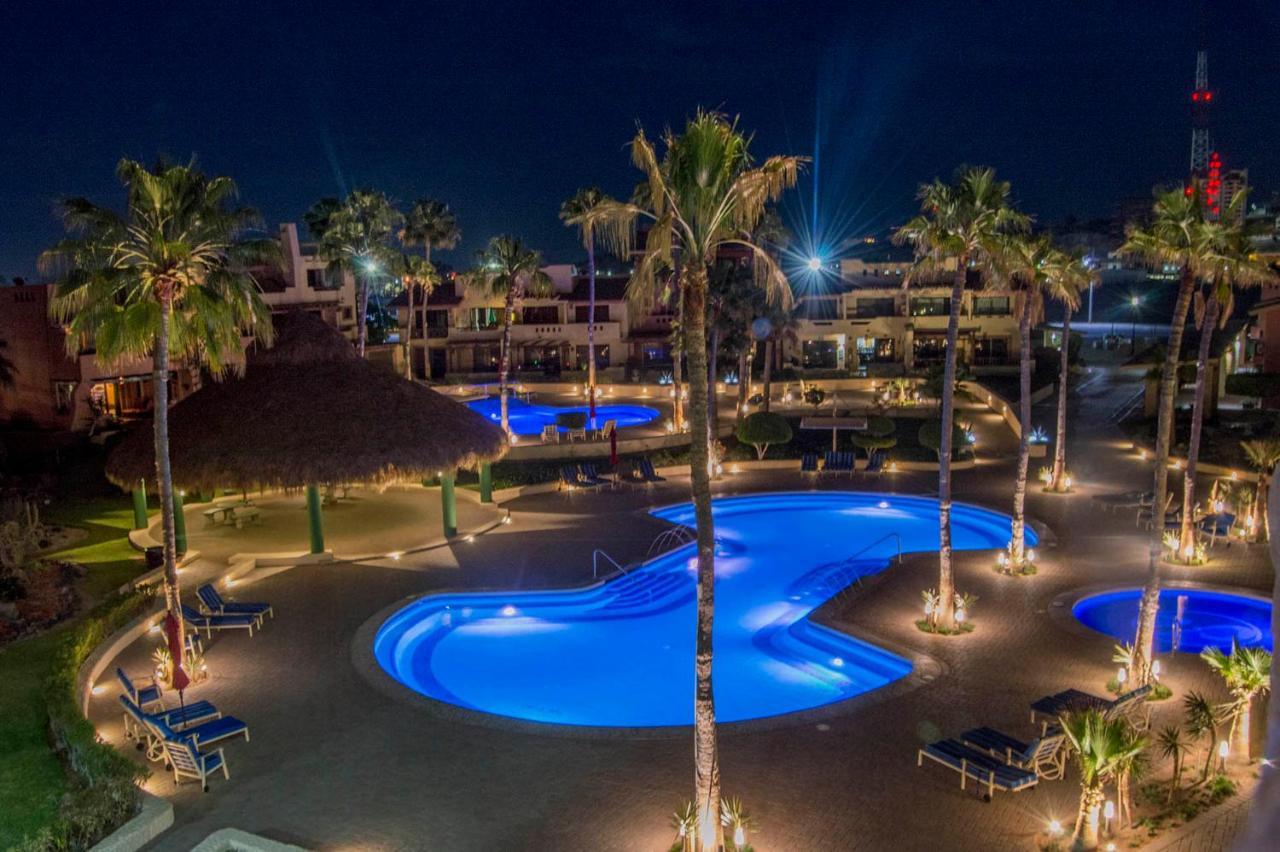 Marina Pinacate A-421 Aparthotel ปูแอร์โตเปญาสโก ภายนอก รูปภาพ