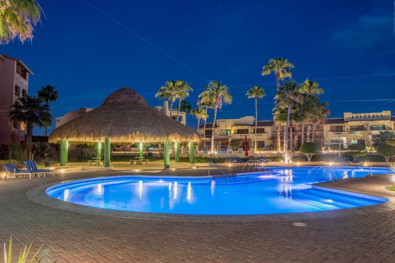 Marina Pinacate A-421 Aparthotel ปูแอร์โตเปญาสโก ภายนอก รูปภาพ