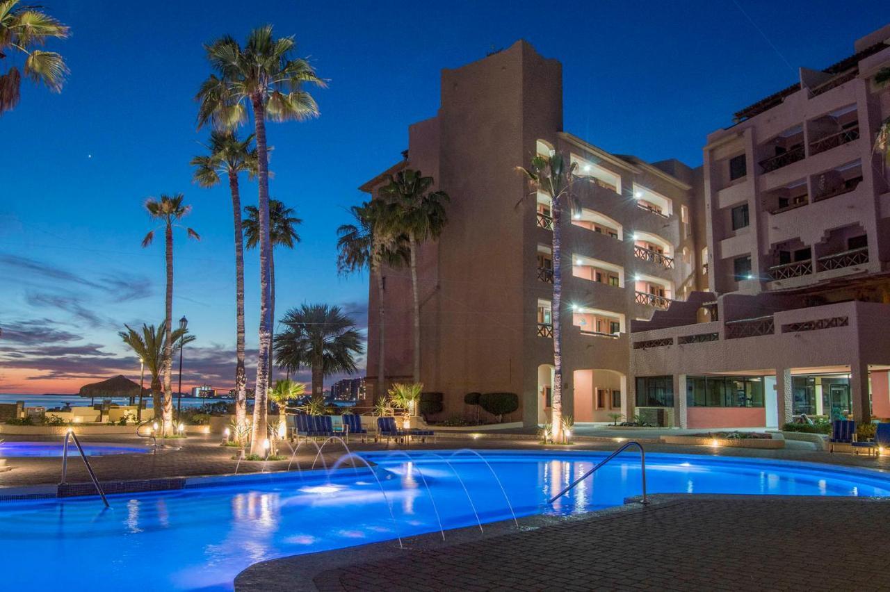 Marina Pinacate A-421 Aparthotel ปูแอร์โตเปญาสโก ภายนอก รูปภาพ
