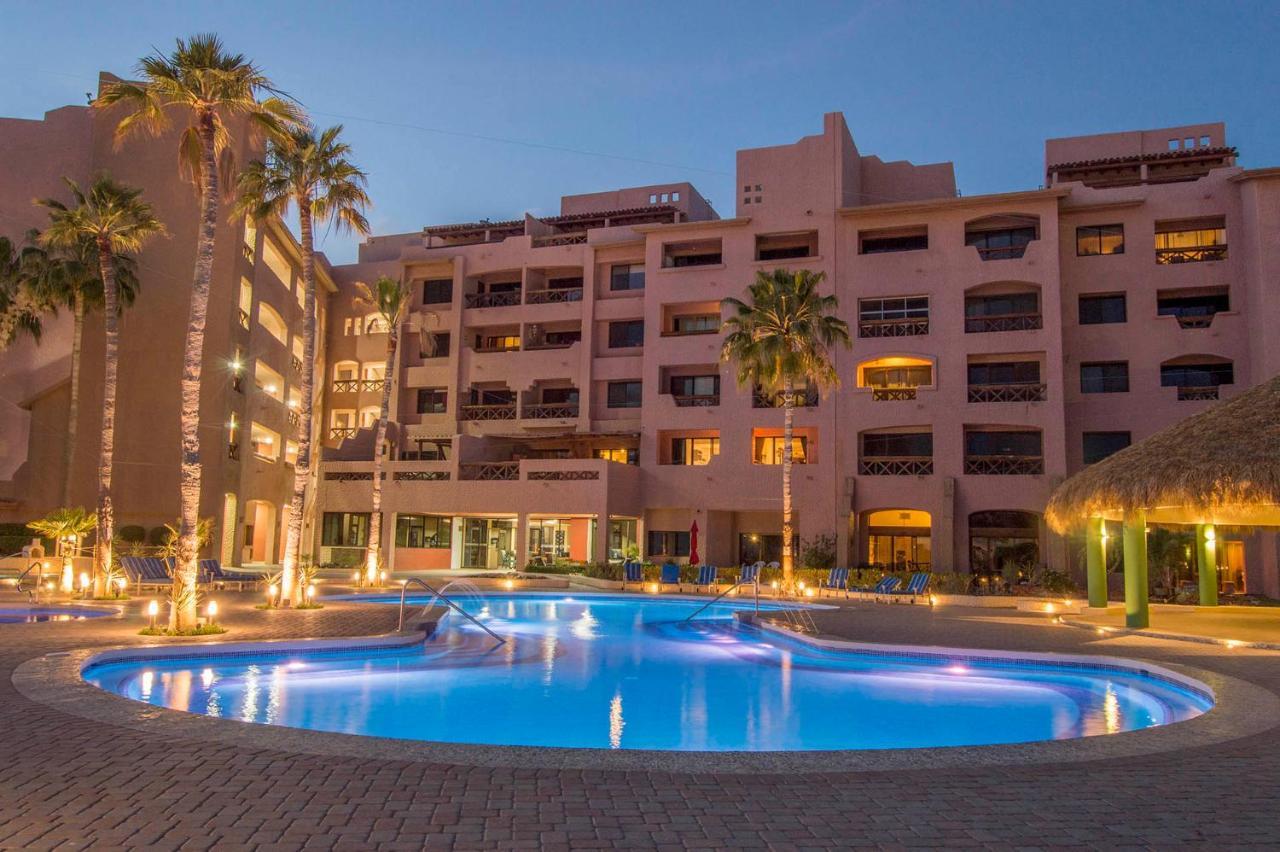Marina Pinacate A-421 Aparthotel ปูแอร์โตเปญาสโก ภายนอก รูปภาพ