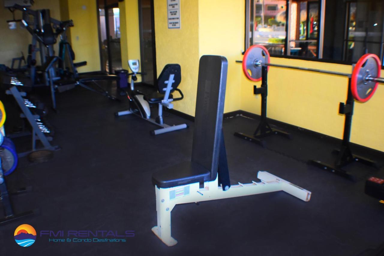 Marina Pinacate A-421 Aparthotel ปูแอร์โตเปญาสโก ภายนอก รูปภาพ