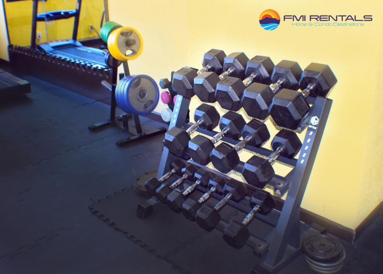Marina Pinacate A-421 Aparthotel ปูแอร์โตเปญาสโก ภายนอก รูปภาพ