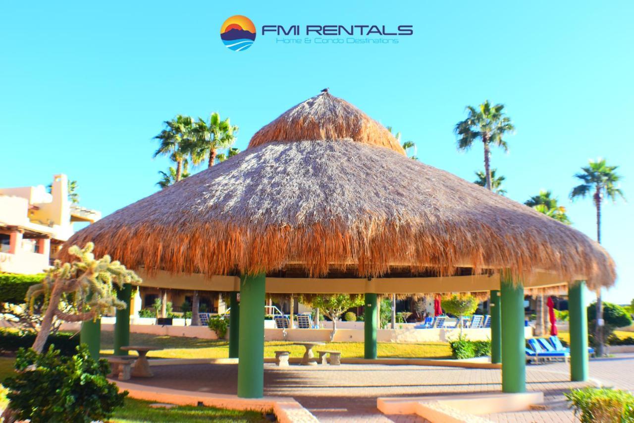 Marina Pinacate A-421 Aparthotel ปูแอร์โตเปญาสโก ภายนอก รูปภาพ