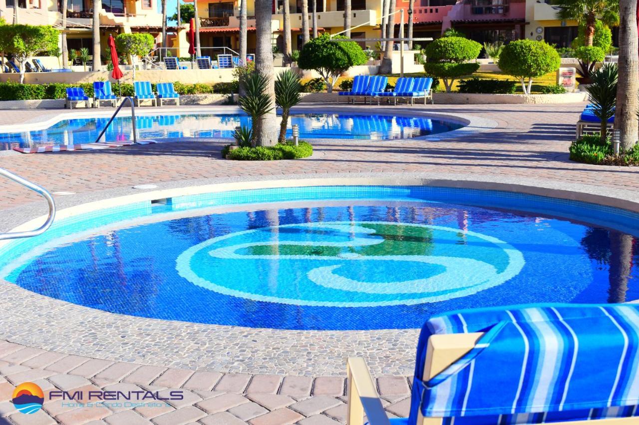 Marina Pinacate A-421 Aparthotel ปูแอร์โตเปญาสโก ภายนอก รูปภาพ