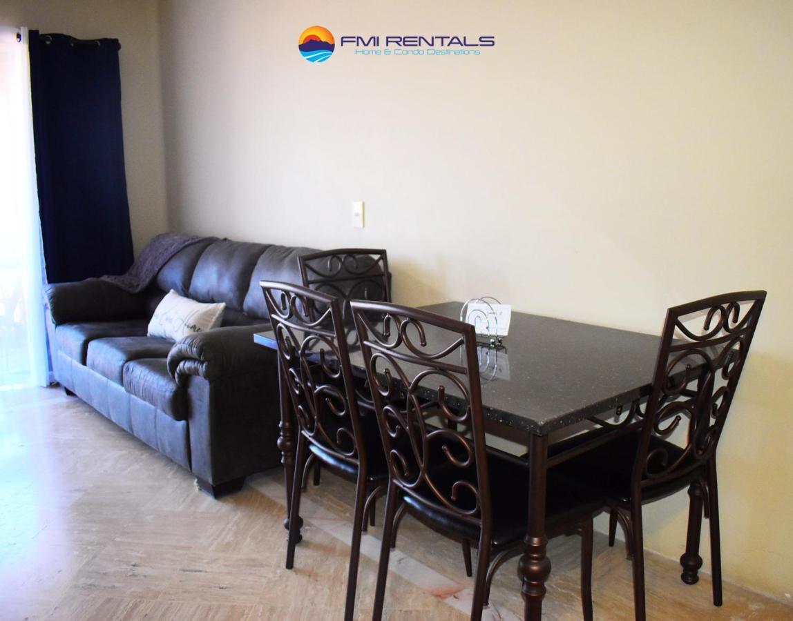 Marina Pinacate A-421 Aparthotel ปูแอร์โตเปญาสโก ภายนอก รูปภาพ