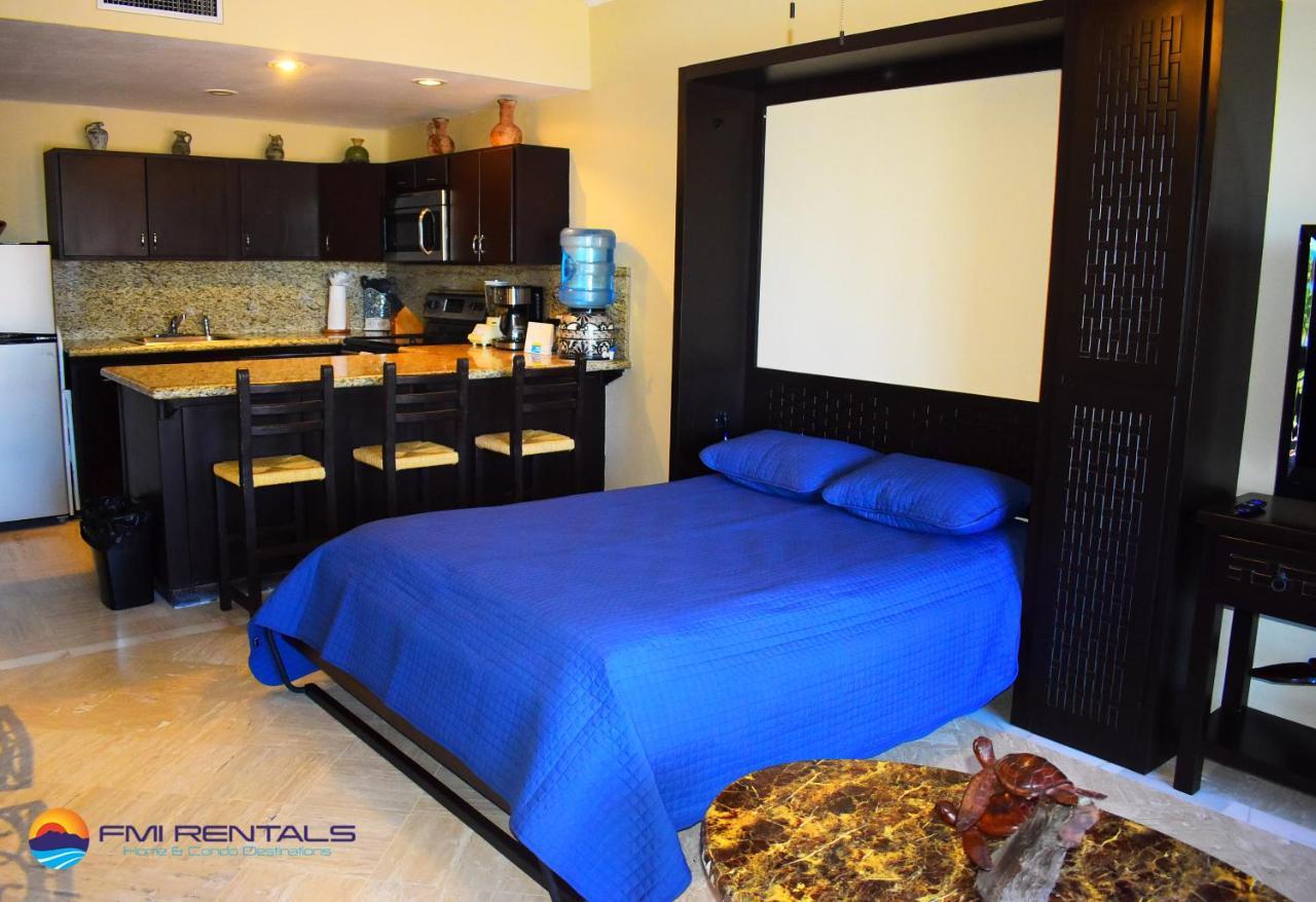 Marina Pinacate A-421 Aparthotel ปูแอร์โตเปญาสโก ภายนอก รูปภาพ