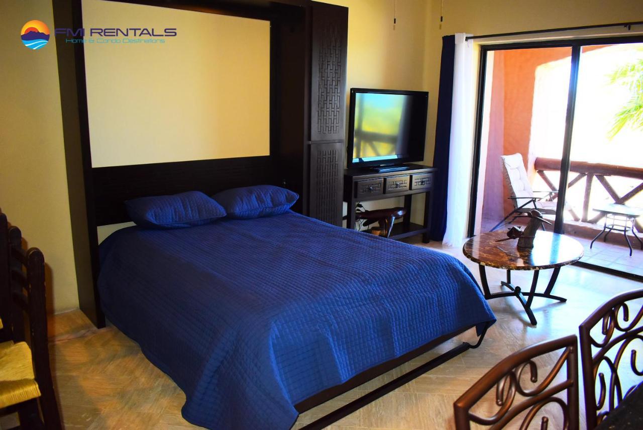 Marina Pinacate A-421 Aparthotel ปูแอร์โตเปญาสโก ภายนอก รูปภาพ