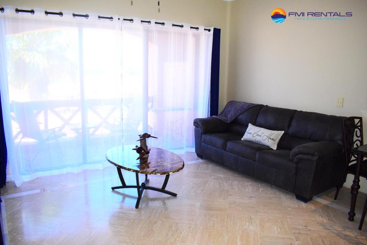 Marina Pinacate A-421 Aparthotel ปูแอร์โตเปญาสโก ภายนอก รูปภาพ