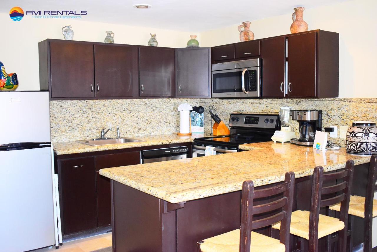Marina Pinacate A-421 Aparthotel ปูแอร์โตเปญาสโก ภายนอก รูปภาพ