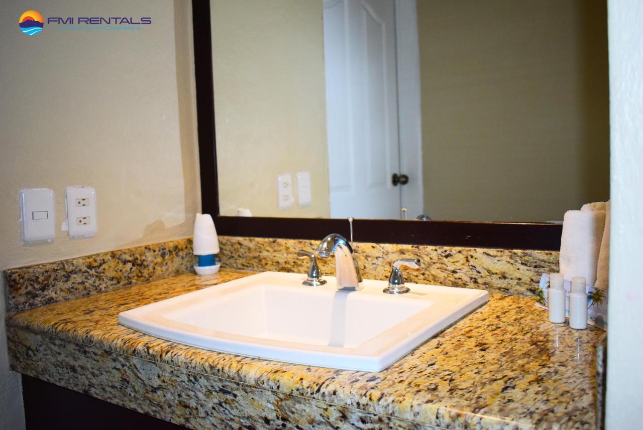 Marina Pinacate A-421 Aparthotel ปูแอร์โตเปญาสโก ภายนอก รูปภาพ