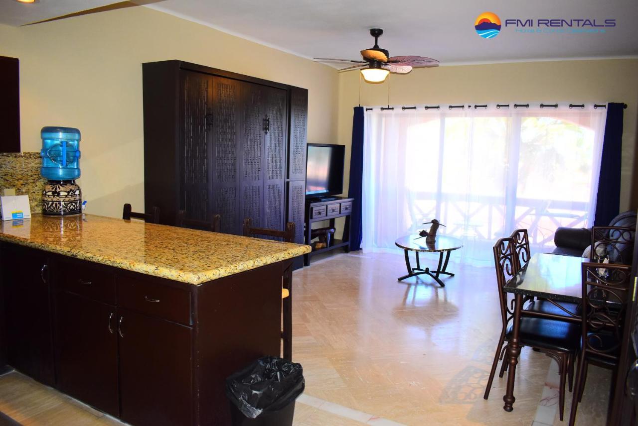 Marina Pinacate A-421 Aparthotel ปูแอร์โตเปญาสโก ภายนอก รูปภาพ