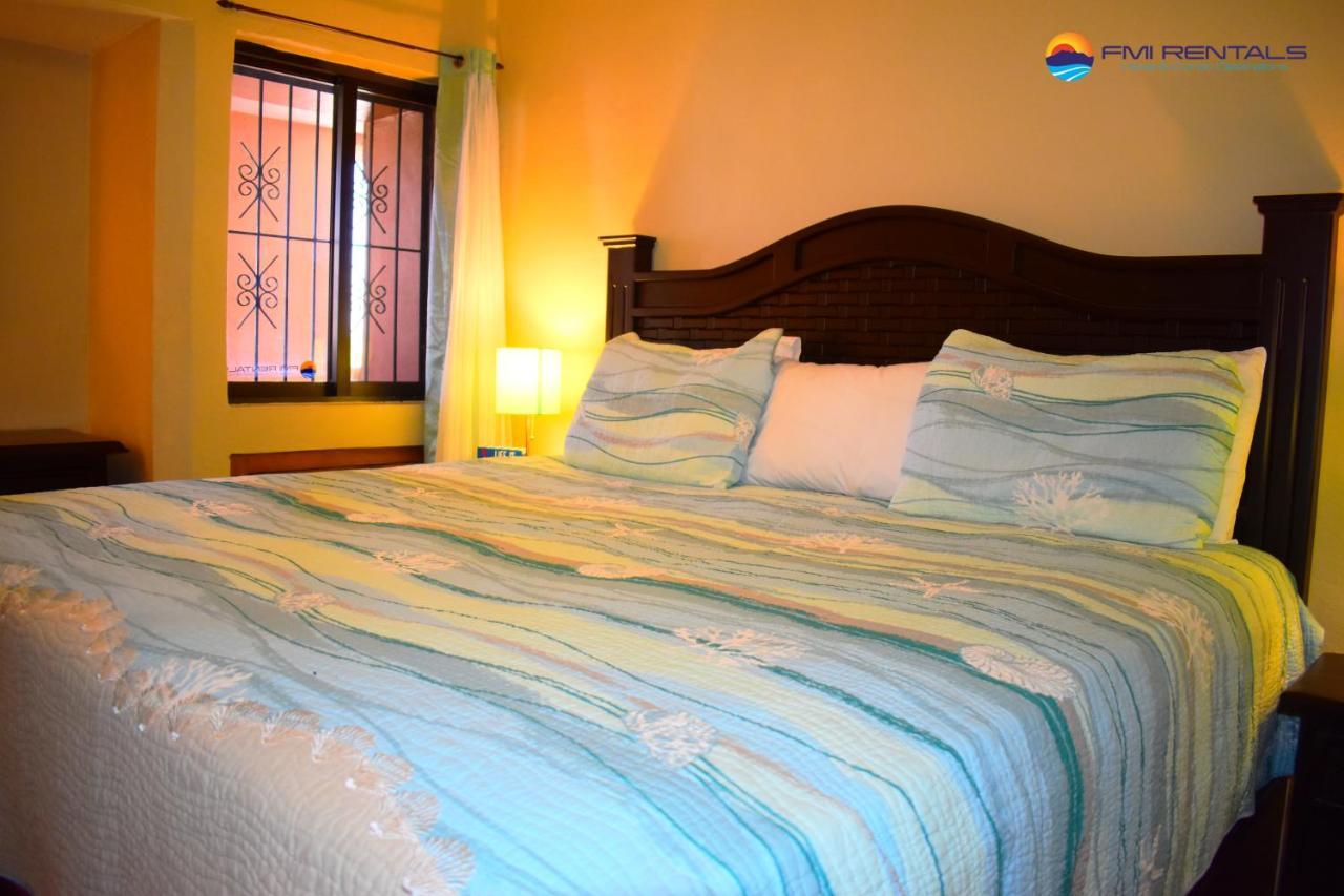 Marina Pinacate A-421 Aparthotel ปูแอร์โตเปญาสโก ภายนอก รูปภาพ