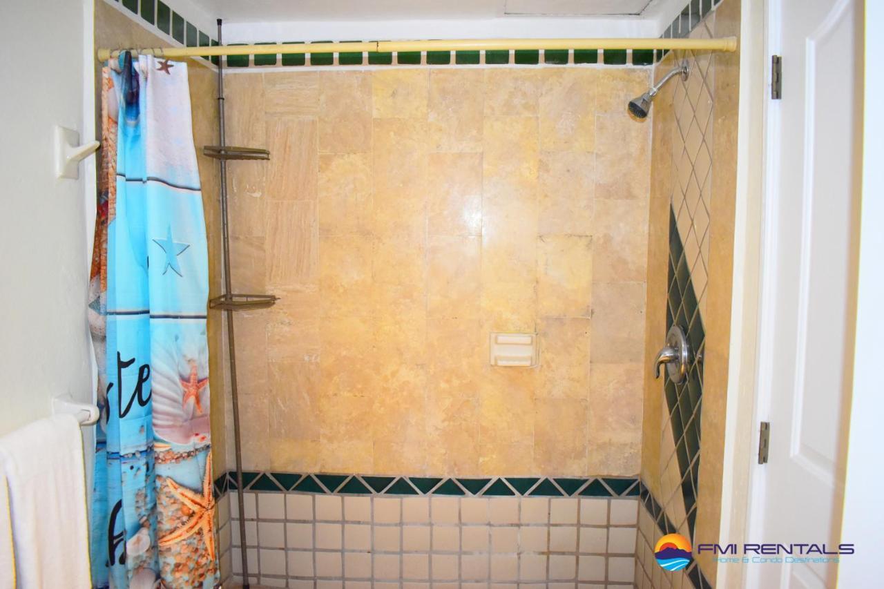 Marina Pinacate A-421 Aparthotel ปูแอร์โตเปญาสโก ภายนอก รูปภาพ