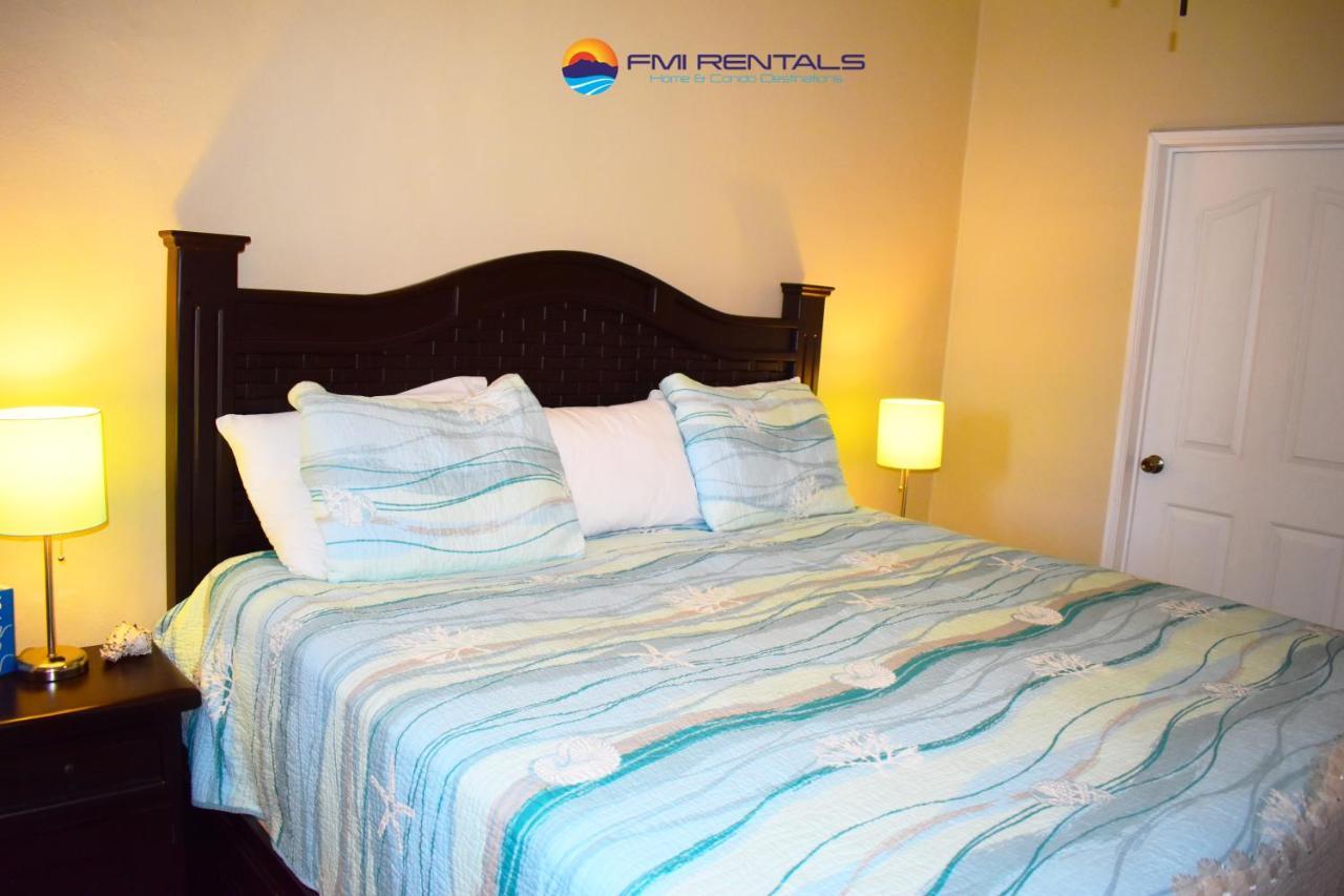 Marina Pinacate A-421 Aparthotel ปูแอร์โตเปญาสโก ภายนอก รูปภาพ